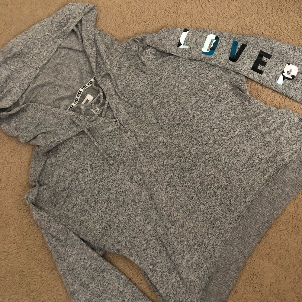 Victoria Secret Sweater